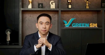 Ông Phạm Nhật Minh Hoàng bật mí chương trình đặc biệt gần 300.000 tài xế tham gia: Đóng từ 100 đồng mỗi chuyến, có thể nhận tới 300 triệu đồng