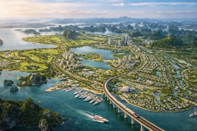 Ông Phạm Nhật Vượng tiếp tục cho xây một làng đặc biệt rộng 100.000 m2, được giới thiệu lớn nhất Việt Nam Ông Phạm Nhật Vượng tiếp tục cho xây một làng đặc biệt rộng 100.000 m2, được giới thiệu lớn nhất Việt Nam