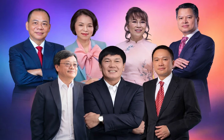 Ông Phạm Nhật Vượng trở thành tỉ phú giàu nhất Đông Nam Á Ông Phạm Nhật Vượng trở thành tỉ phú giàu nhất Đông Nam Á