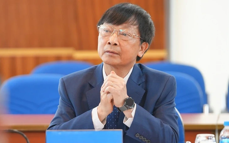 Ông Tô Dũng làm chủ tịch một công ty con của Vinaconex, cổ phiếu lập tức kịch trần Ông Tô Dũng làm chủ tịch một công ty con của Vinaconex, cổ phiếu lập tức kịch trần
