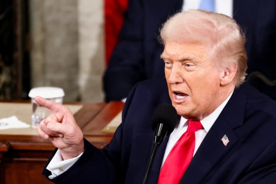 Ông Trump sẽ triệu tập sếp Amazon, Google, buộc tự cấp điện cho trung tâm dữ liệu - Báo VnExpress Ông Trump sẽ triệu tập sếp Amazon, Google, buộc tự cấp điện cho trung tâm dữ liệu - Báo VnExpress