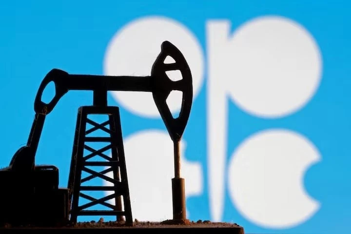 OPEC+ chuẩn bị báo tin cực vui ra thị trường OPEC+ chuẩn bị báo tin cực vui ra thị trường