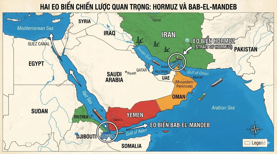 OPEC+ chuẩn bị báo tin cực vui ra thị trường OPEC+ chuẩn bị báo tin cực vui ra thị trường
