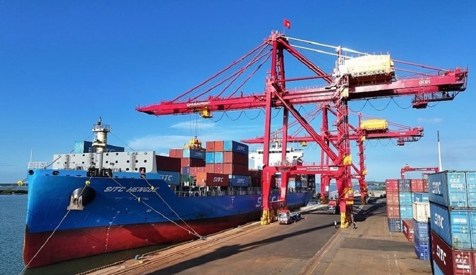 Pakistan săn chục nghìn tấn 'vàng xanh' của Việt Nam: Thuế nhập khẩu 0%, Việt Nam là ông trùm đứng thứ 5 thế giới