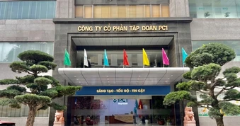 PC1 lên tiếng sau thông tin Chủ tịch, Tổng giám đốc cùng loạt lãnh đạo bị khởi tố