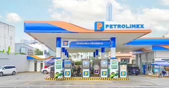 Petrolimex 'cài số lùi' lợi nhuận 2026, lần đầu lên tiếng trước áp lực từ xe điện