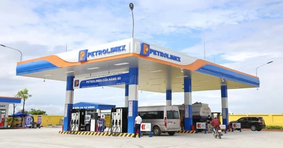 Petrolimex đầu tư nhà máy sản xuất dầu tái sinh từ chất thải Petrolimex đầu tư nhà máy sản xuất dầu tái sinh từ chất thải