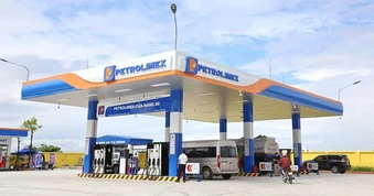 Petrolimex đầu tư nhà máy sản xuất dầu tái sinh từ chất thải