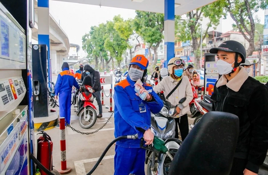 Phân tích mới về tác động của chiến sự Trung Đông tới kinh tế Việt Nam Phân tích mới về tác động của chiến sự Trung Đông tới kinh tế Việt Nam