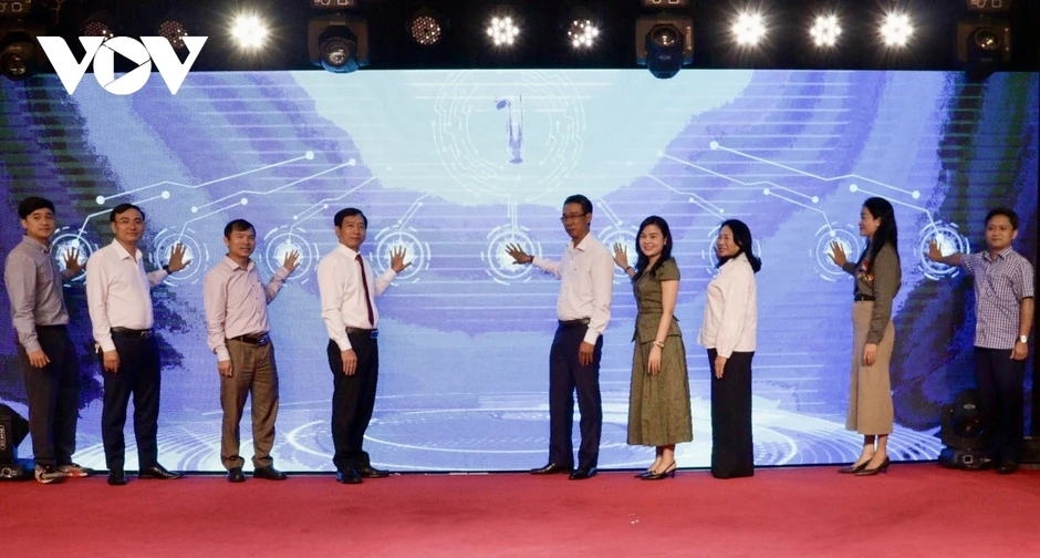 Phát động cuộc thi khởi nghiệp đổi mới sáng tạo trong lĩnh vực nông nghiệp Phát động cuộc thi khởi nghiệp đổi mới sáng tạo trong lĩnh vực nông nghiệp
