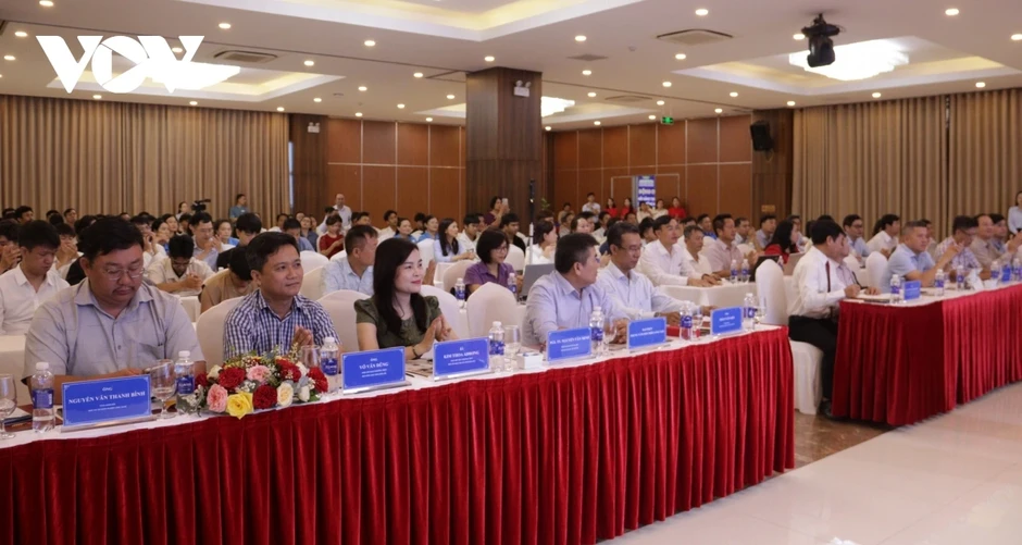 Phát động cuộc thi khởi nghiệp đổi mới sáng tạo trong lĩnh vực nông nghiệp Phát động cuộc thi khởi nghiệp đổi mới sáng tạo trong lĩnh vực nông nghiệp