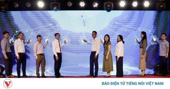 Phát động cuộc thi khởi nghiệp đổi mới sáng tạo trong lĩnh vực nông nghiệp