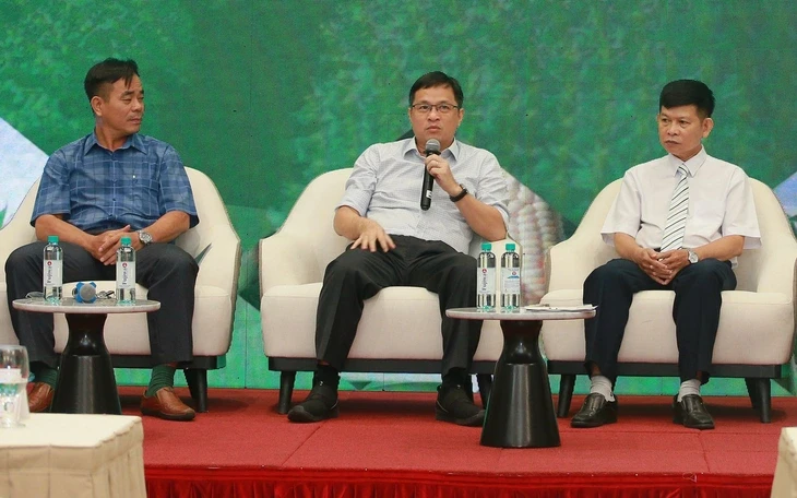 Phát động cuộc thi viết “Kiến tạo nông nghiệp tương lai” Phát động cuộc thi viết “Kiến tạo nông nghiệp tương lai”