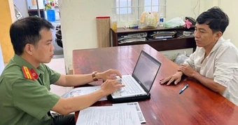 Phát hiện hơn 400 người giao dịch tổng cộng 3 tỷ đồng cho người đàn ông SN 1985, Công an phát cảnh báo ‘nóng’