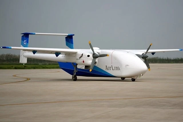 Phát hiện một máy bay không người lái di chuyển tại láng giềng Việt Nam với tốc độ 310 km/h, đi xa tới 2.360 km, thực hiện nhiệm vụ quan trọng