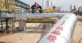Phát minh của Trung Quốc làm rung chuyển ngành năng lượng thế giới: Tạo ra xăng dầu chỉ từ không khí và nước, năng suất cao nhưng chi phí thấp