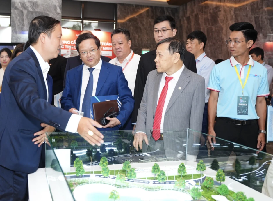 Phát triển khu công nghiệp: Không thể na ná nhau Phát triển khu công nghiệp: Không thể na ná nhau
