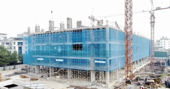 Phát triển nhà ở cho thuê: Cần vốn dài hạn, khung pháp lý riêng