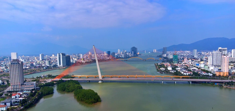 Phê bình 2 chủ tịch phường, xã ở Đà Nẵng Phê bình 2 chủ tịch phường, xã ở Đà Nẵng