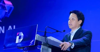 Phó Thống đốc NHNN: Nếu người dân không tin tưởng vào sự an toàn của giao dịch số thì mọi thành tựu công nghệ đều không phát huy được giá trị đầy đủ