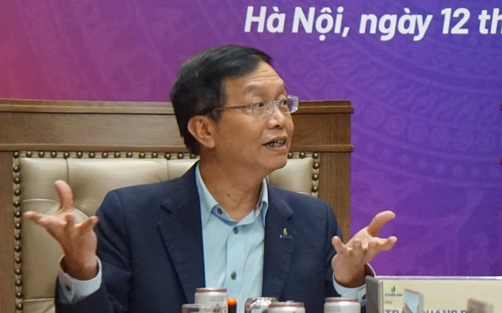 Phó thủ tướng Mai Văn Chính: Doanh nghiệp muốn đi xa phải đi cùng văn hóa Phó thủ tướng Mai Văn Chính: Doanh nghiệp muốn đi xa phải đi cùng văn hóa