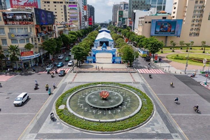 Phó thủ tướng Nguyễn Văn Thắng: Thanh toán số là huyết mạch của nền kinh tế hiện đại