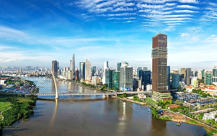 Phó thủ tướng thường trực kỳ vọng Mỹ là nhà đầu tư tiên phong, đại sứ cho các trung tâm tài chính Phó thủ tướng thường trực kỳ vọng Mỹ là nhà đầu tư tiên phong, đại sứ cho các trung tâm tài chính