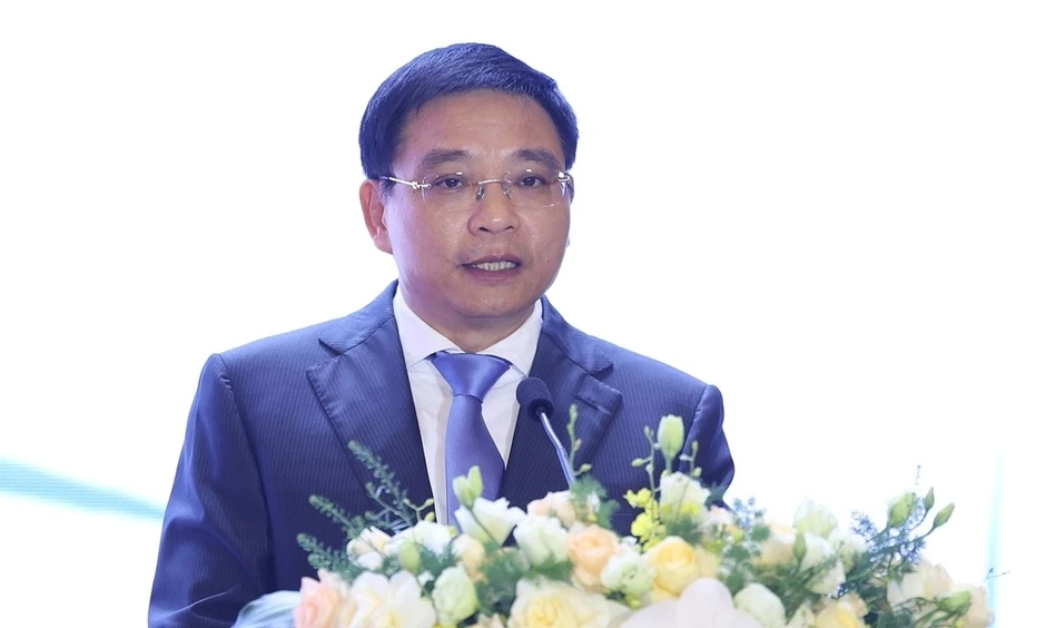 Phó thủ tướng yêu cầu doanh nghiệp chủ động tham gia thị trường carbon - Báo TinVina