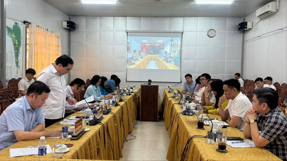 Phú Quốc tháo gỡ vướng mắc, đẩy nhanh tiến độ dự án Phú Quốc tháo gỡ vướng mắc, đẩy nhanh tiến độ dự án