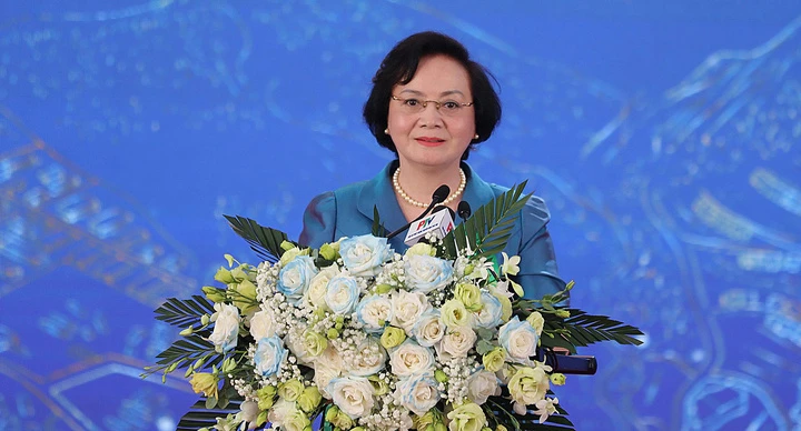 Phú Thọ khởi công 5 dự án tổng vốn đầu tư 7.600 tỷ đồng Phú Thọ khởi công 5 dự án tổng vốn đầu tư 7.600 tỷ đồng