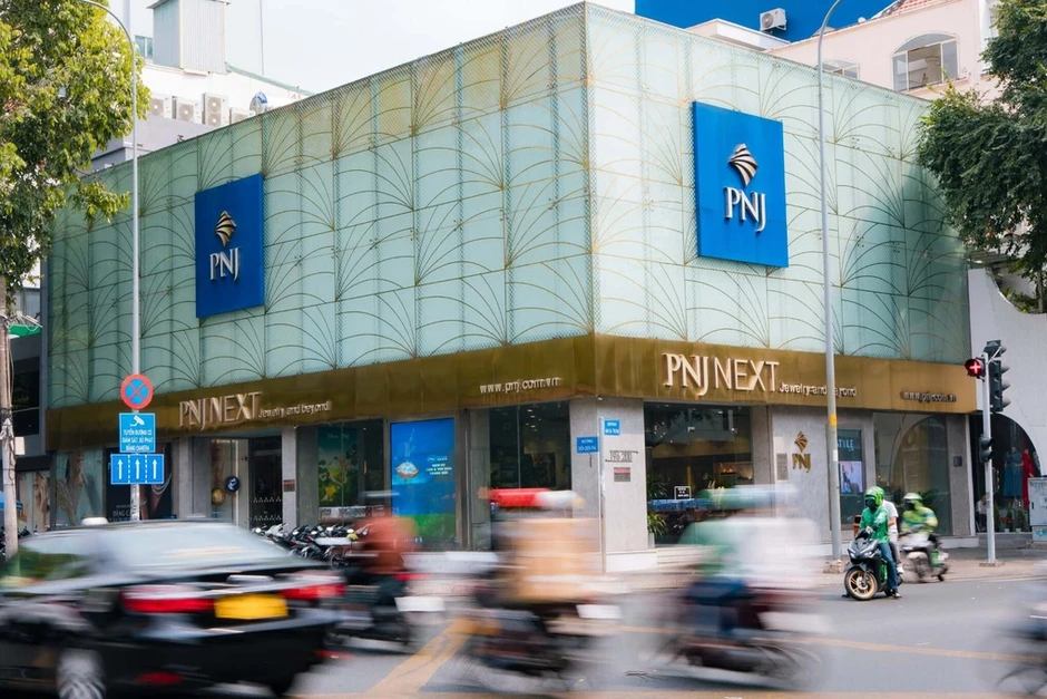 PNJ báo lỗ kỷ lục vì dự phòng mua lại kim cương, vàng PNJ báo lỗ kỷ lục vì dự phòng mua lại kim cương, vàng