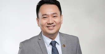 PNJ thay tổng giám đốc