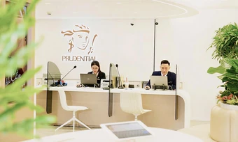 Prudential và VIB đẩy mạnh hợp tác trong lĩnh vực bảo hiểm - Báo TinVina