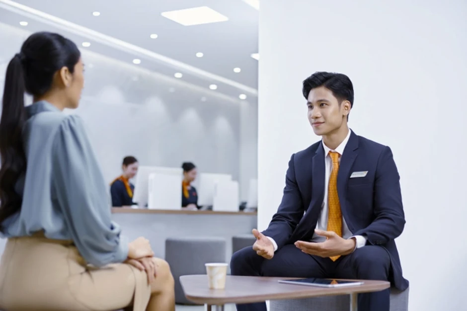 Prudential và VIB đẩy mạnh hợp tác trong lĩnh vực bảo hiểm - Báo TinVina Prudential và VIB đẩy mạnh hợp tác trong lĩnh vực bảo hiểm - Báo TinVina