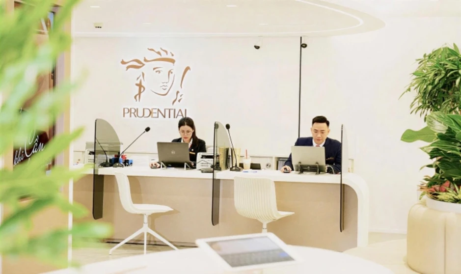 Prudential và VIB đẩy mạnh hợp tác trong lĩnh vực bảo hiểm - Báo TinVina Prudential và VIB đẩy mạnh hợp tác trong lĩnh vực bảo hiểm - Báo TinVina