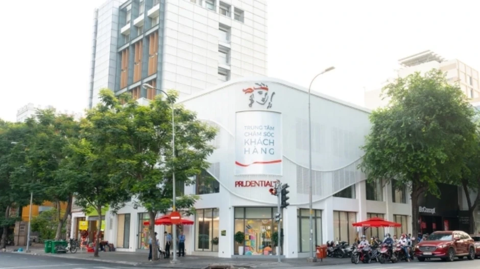 Prudential và VIB đẩy mạnh hợp tác trong lĩnh vực bảo hiểm - Báo TinVina Prudential và VIB đẩy mạnh hợp tác trong lĩnh vực bảo hiểm - Báo TinVina