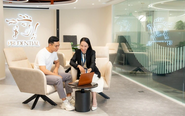 Prudential Việt Nam vi phạm về thuế, phải nộp lại ngân sách hơn 135 tỉ đồng Prudential Việt Nam vi phạm về thuế, phải nộp lại ngân sách hơn 135 tỉ đồng