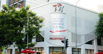 Prudential Việt Nam vi phạm về thuế, phải nộp lại ngân sách hơn 135 tỉ đồng