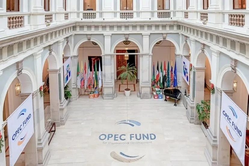 Quỹ của các "đại gia" dầu mỏ OPEC lần đầu tiên rót vốn vào một định chế phi ngân hàng tại Việt Nam Quỹ của các "đại gia" dầu mỏ OPEC lần đầu tiên rót vốn vào một định chế phi ngân hàng tại Việt Nam
