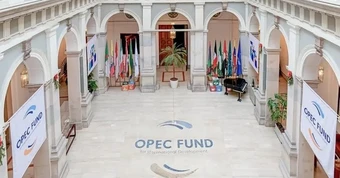 Quỹ của các "đại gia" dầu mỏ OPEC lần đầu tiên rót vốn vào một định chế phi ngân hàng tại Việt Nam