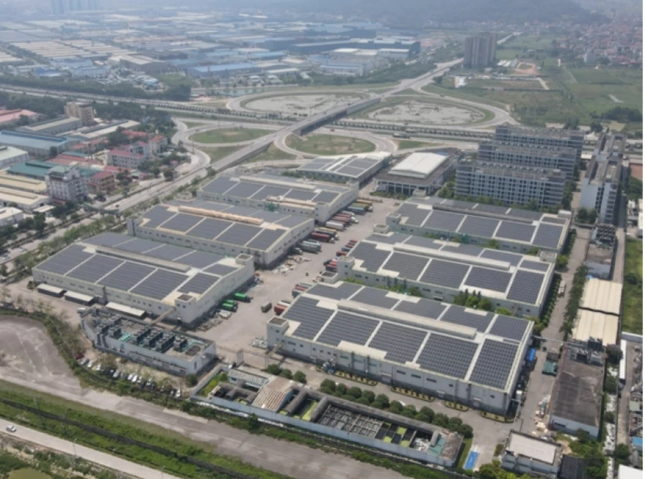 Quỹ đầu tư của Oman tham gia thương vụ rót 255 triệu vào Vinpearl Quỹ đầu tư của Oman tham gia thương vụ rót 255 triệu vào Vinpearl