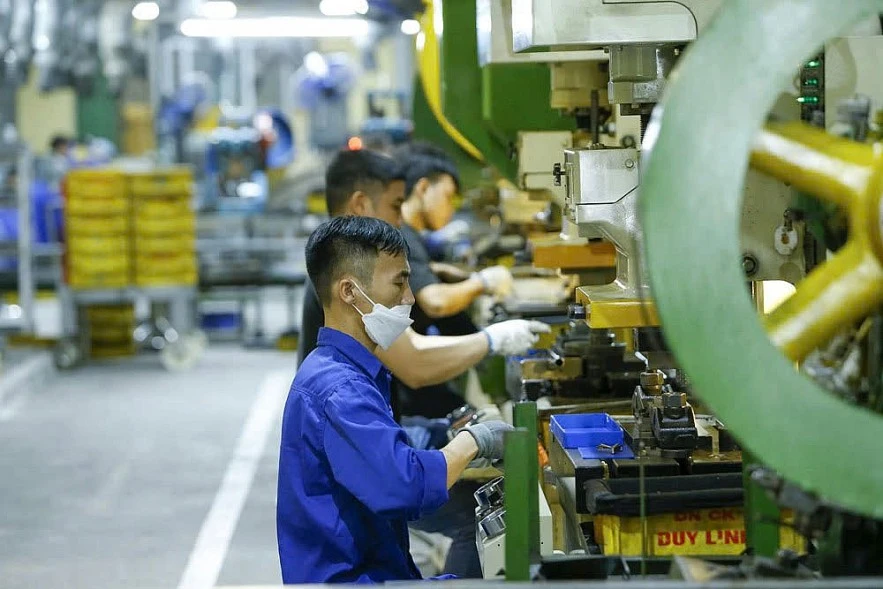 Quản trị rủi ro - “tấm khiên” chống chịu trong thế giới bất ổn