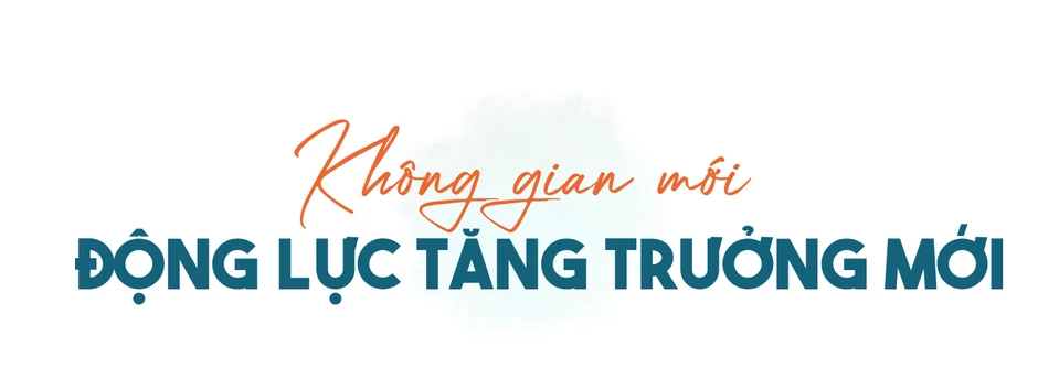 Quảng Ngãi trước cơ hội hình thành cực tăng trưởng quan trọng của miền Trung - Tây Nguyên Quảng Ngãi trước cơ hội hình thành cực tăng trưởng quan trọng của miền Trung - Tây Nguyên