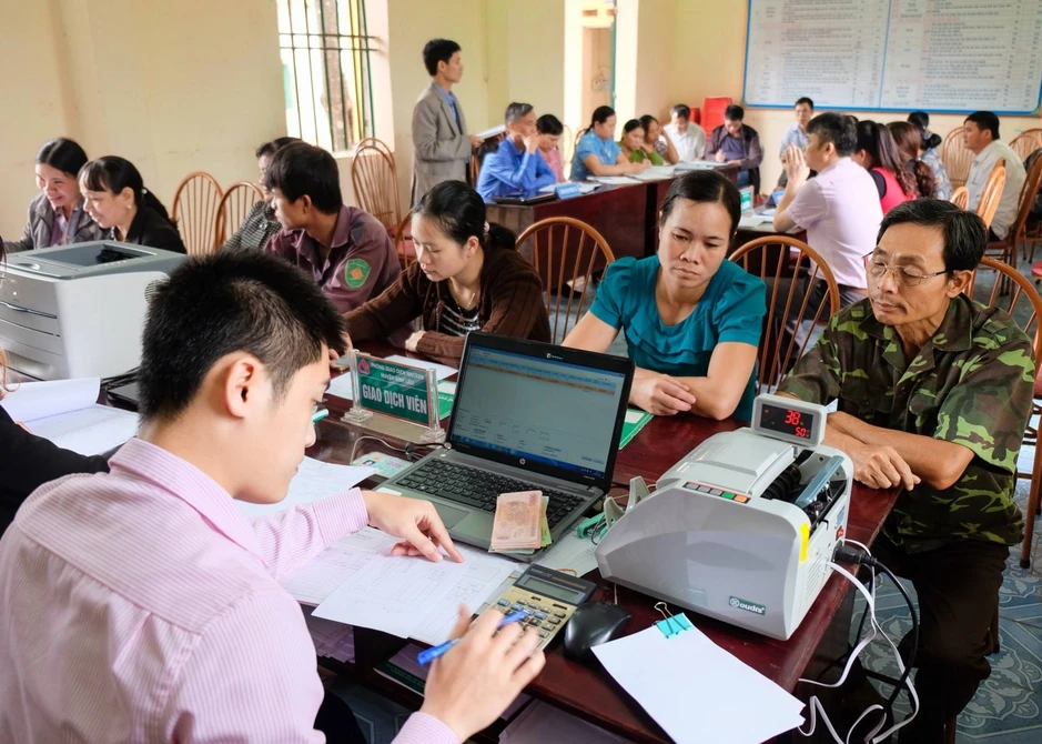 Quảng Ninh khơi thông nguồn vốn, tiếp sức doanh nghiệp bứt phá Quảng Ninh khơi thông nguồn vốn, tiếp sức doanh nghiệp bứt phá