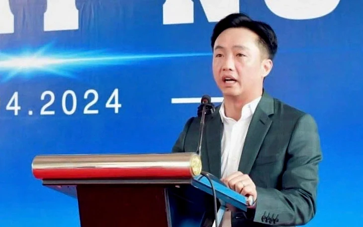Quốc Cường Gia Lai bị kiểm toán lưu ý về khả năng hoạt động liên tục Quốc Cường Gia Lai bị kiểm toán lưu ý về khả năng hoạt động liên tục