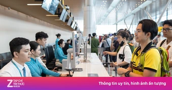 Quy định mới về phí, lệ phí xuất nhập cảnh