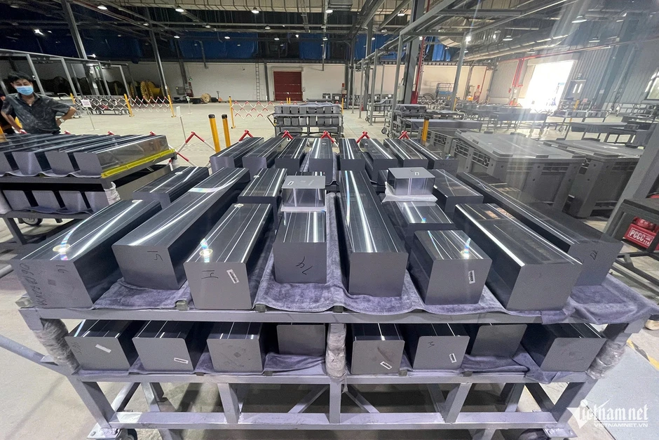 Quyết liệt, quyết đoán của Quảng Ninh nhằm tăng trưởng vượt bậc 13% Quyết liệt, quyết đoán của Quảng Ninh nhằm tăng trưởng vượt bậc 13%