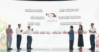 Ra mắt Liên minh cà phê chế biến sâu Việt Nam