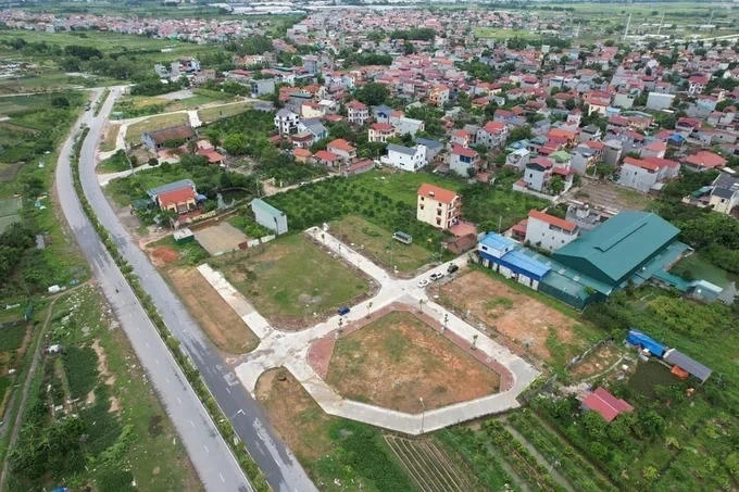 Rà soát, chuẩn hóa dữ liệu bản đồ địa chính trên toàn quốc trước ngày 30/9 Rà soát, chuẩn hóa dữ liệu bản đồ địa chính trên toàn quốc trước ngày 30/9