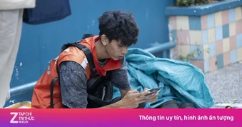 Rời sàn thương mại, trăm nghìn chủ shop online bán hàng ở đâu?